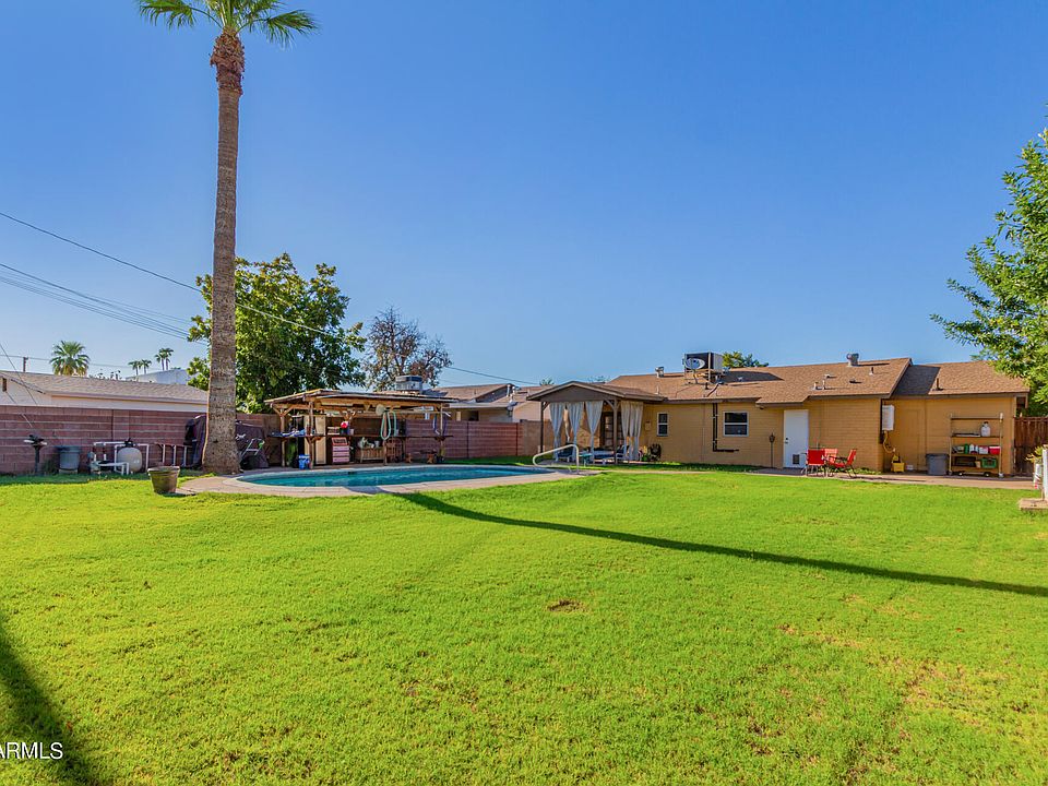 1st image of 3821 E MONTEROSA Street