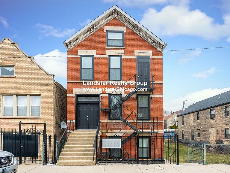 926 W 32nd Pl #BR — Photo 11