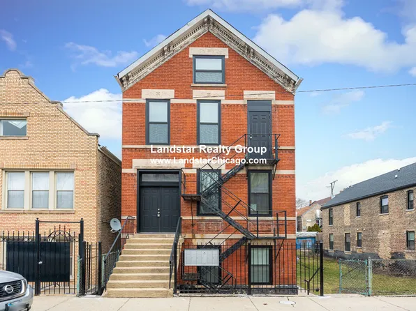 926 W 32nd Pl, Chicago, IL