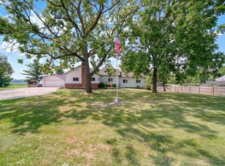 1251 E Monroe Rd, Tecumseh, MI 49286