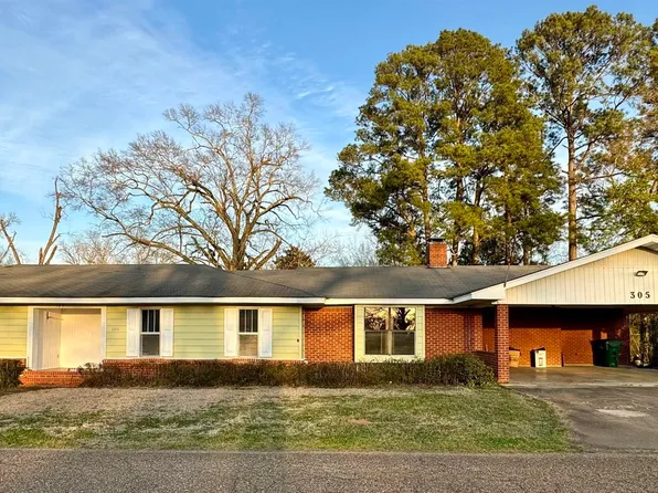 305 N Allen Ave, Jonesboro, LA 71251