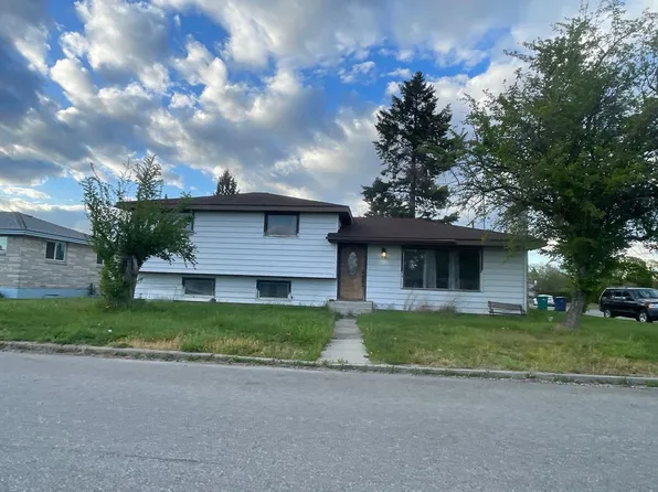 8621 E Nora Ave, Spokane, WA 99212