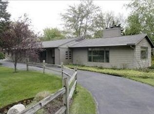 2121 Winchell Ave, Kalamazoo, MI 49008