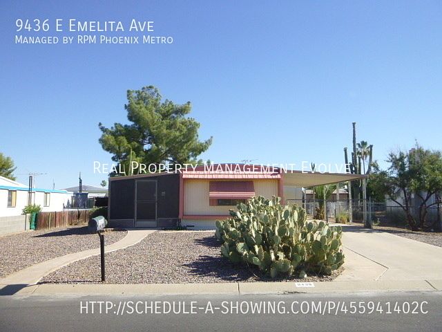 1st image of 9436 E Emelita Ave