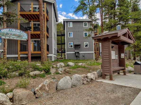 50 Now Colorado Court UNIT A2, Breckenridge, CO 80424