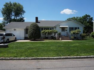 15 Roscoe Ave, Madison, NJ 07940