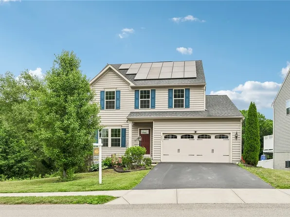 443 Isabella Ct, Zelienople, PA 16063