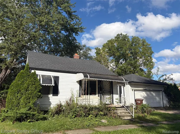 4030 Allen St, Inkster, MI 48141