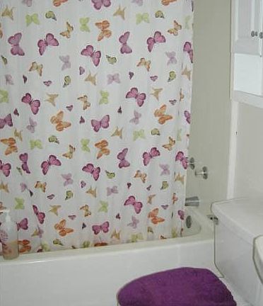 two full baths