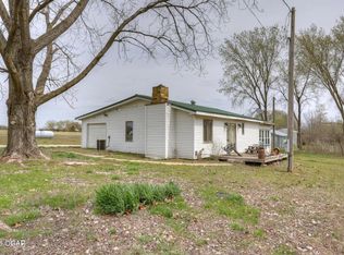 241 SE 40th Rd, Lamar, MO 64759