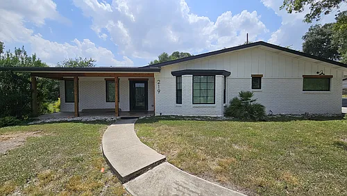 219 Edgevale Dr Photo 1