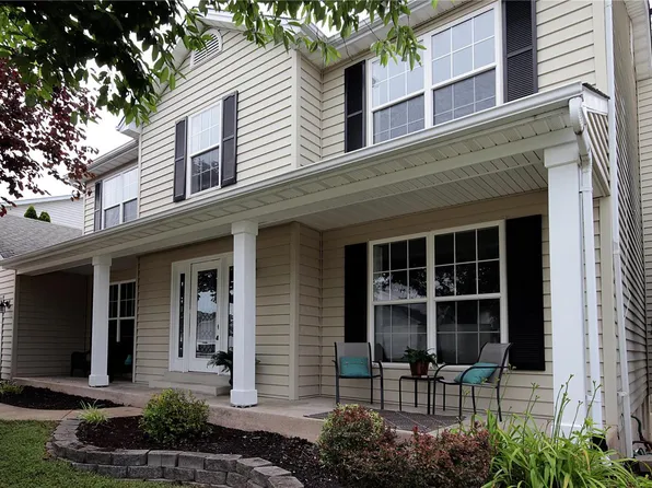 3578 Westport Dr, Saint Charles, MO 63303