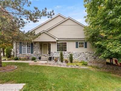 870 Calpernia #20, Wixom, MI, 48393