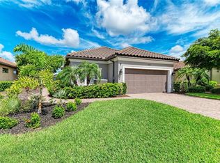 8737 BELLUSSI DRIVE, SARASOTA, FL 34238