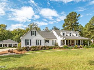 127 Dumbarton Dr, Macon, GA 31210