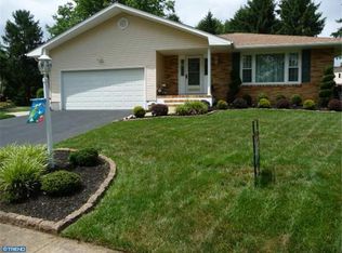 5 Sprague Turn, Hamilton, NJ 08610