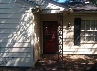 3795 Maclamar Rd, Montgomery, AL 36111