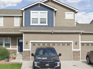 7648 Bonterra Ln, Colorado Springs, CO 80925
