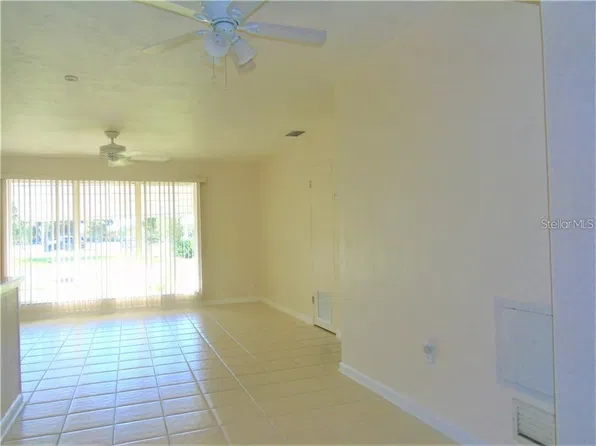 21100 MCGUIRE AVENUE, PORT CHARLOTTE, FL 33952