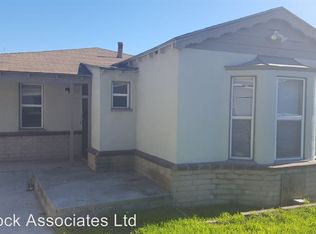 2232 Barbour Ct, San Pedro, CA 90731