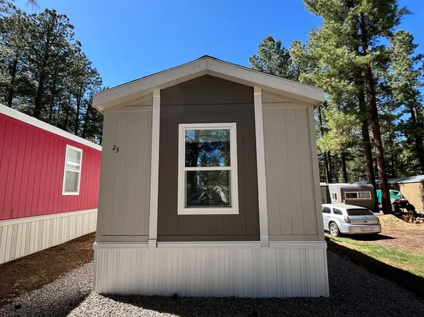 2500 W Rte 66 -- #23, Flagstaff, AZ 86001