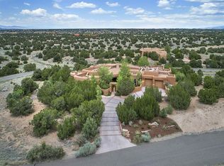166 Calle Ventoso W, Santa Fe, NM 87506