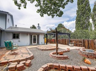 3805 E Thrush Ln, Flagstaff, AZ 86004
