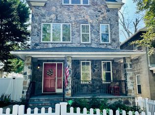 3005 20th St NE, Washington, DC 20018