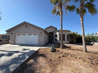 1633 E B St, San Luis, AZ 85336