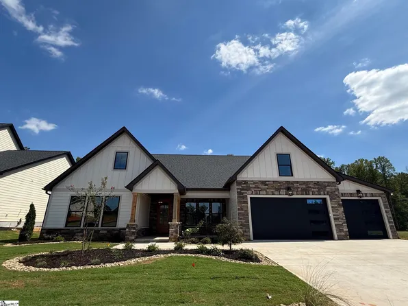 3051 Akins St Lot 30, Spartanburg, SC 29303
