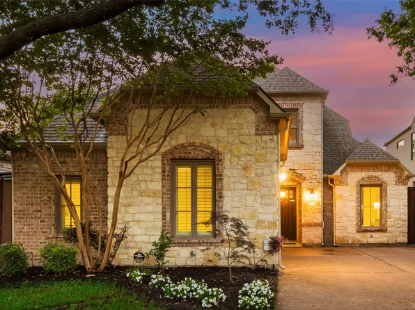 4739 Elsby Ave, Dallas, TX 75209