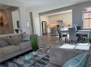 114 Desert Lotus, Irvine, CA 92618