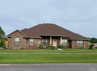 6079 Buttonbrook Dr, Pace, FL 32571