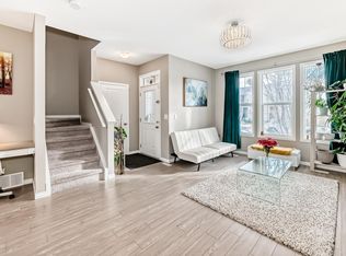 8162 Chappelle Way SW, Edmonton, AB T6W 3R2