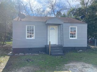 3842 N Linden Dr, Columbus, GA 31907