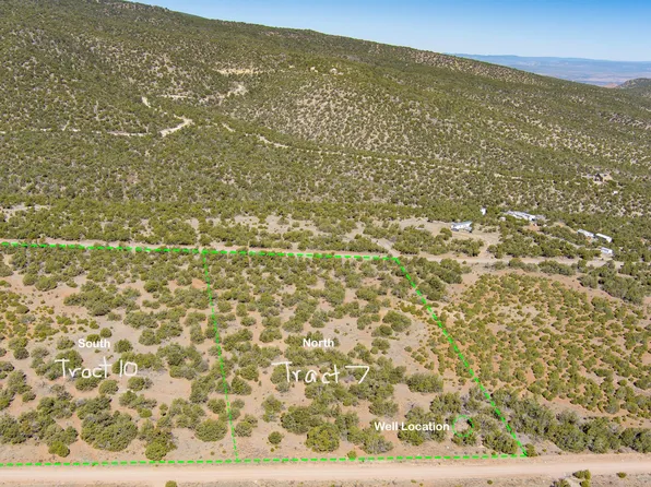 Stagecoach Rd, Sandia Park, NM 87047