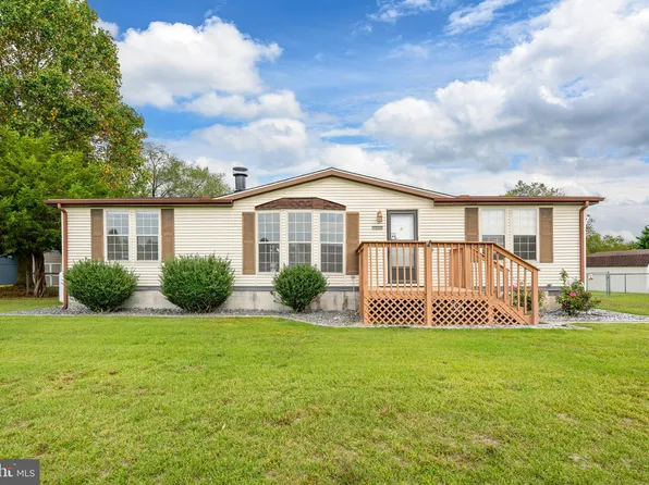 11917 Glen Cir, Bridgeville, DE 19933