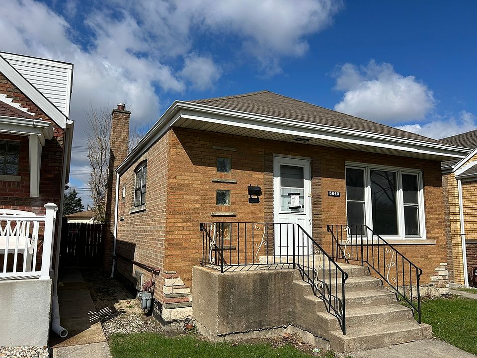 1st image of 5040 S Leamington Ave