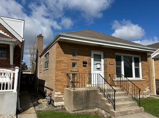 5040 S Leamington Ave, Chicago, IL 60638