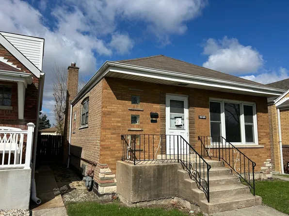 5040 S Leamington Ave, Chicago, IL 60638