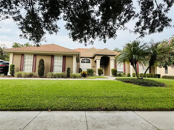 3841 WINDING LAKE CIRCLE, ORLANDO, FL 32835