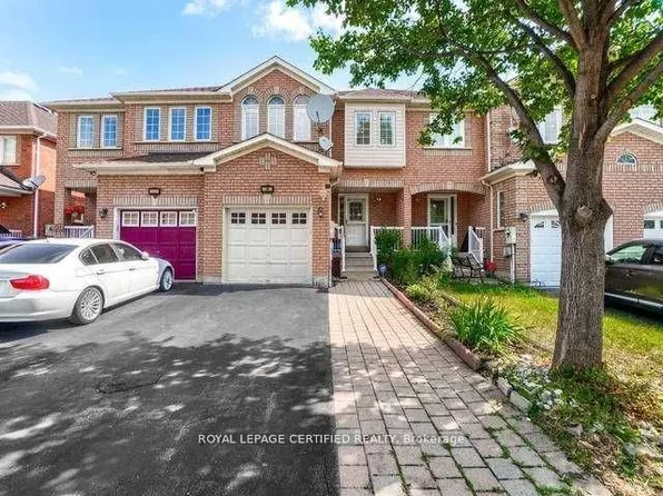 15 Tinsmith St, Brampton, ON L7A 1N3