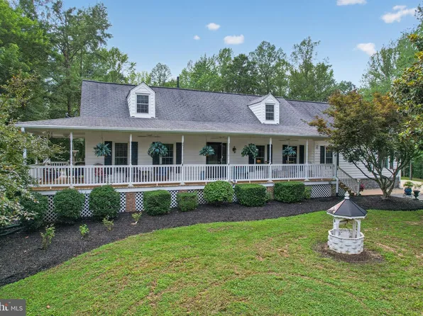 27075 Widow Ln, Mechanicsville, MD 20659