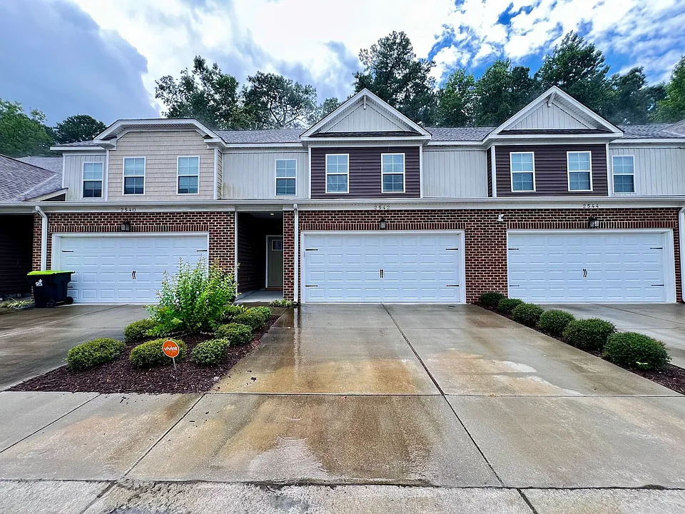 2542 Fieldsway Dr