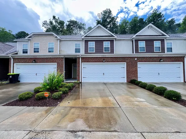 2542 Fieldsway Dr, Chesapeake, VA 23320