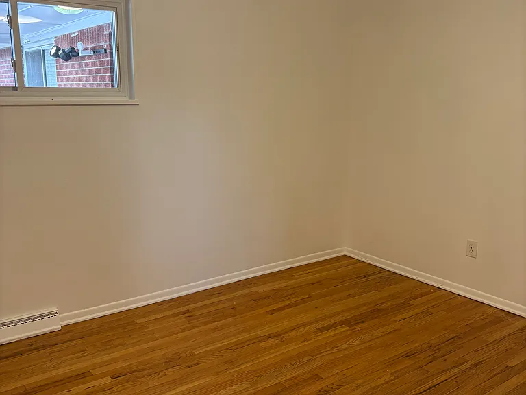 3rd bedroom first floor