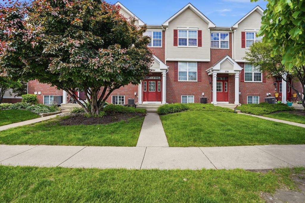 240 S Alder Creek Dr, Romeoville, IL, Romeoville