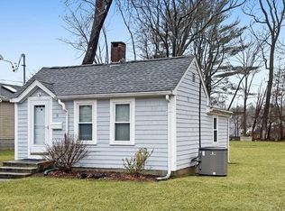 31 Dexter Rd, Rockland, MA 02370