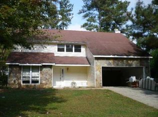 2493 Padens Chase Way, Lawrenceville, GA