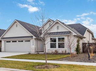 10625 W Bell Fountain Dr, Star, ID 83669